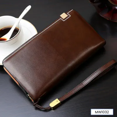 POCKET CRAFTER LONG WALLET